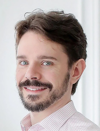 Dr. Diego Navarro e Paiva