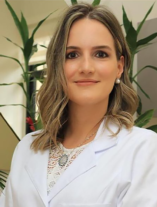 Dra. Mariana Alves Ferreira Martins