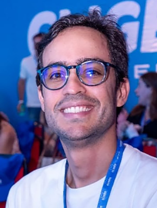 Dr. Matheus Gonçalves Gomes