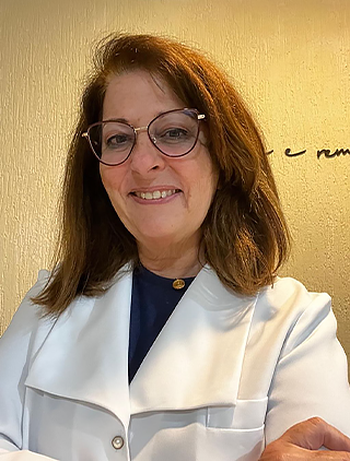 Dra. Inês Guimarães da Silveira