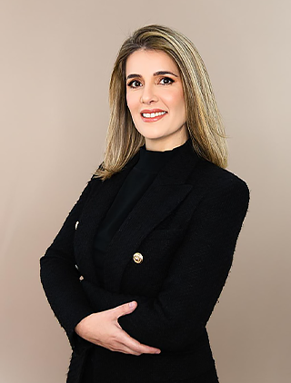 Dra. Vivian Almeida Castilho