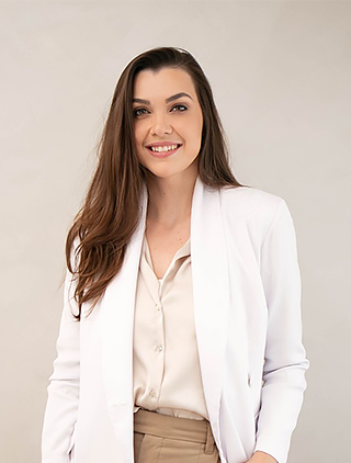 Dra. Thaisa Lazari Gomes