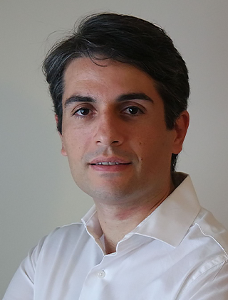 Dr. Joaquim Polido Pereira