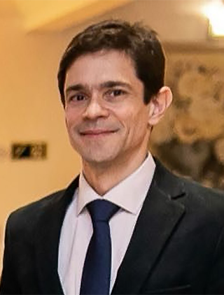 Dr. Rafael Chakr