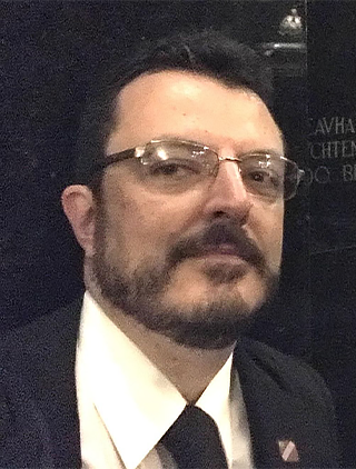 Dr. Cassio Fernando França De Negri