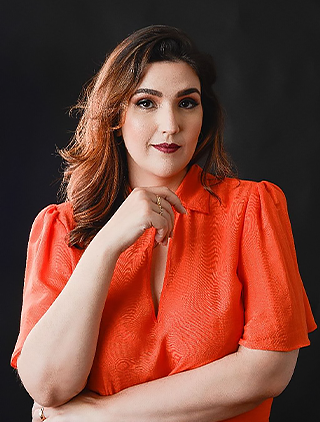 Dra. Fernanda Christina Padilha Navarro e Paiva