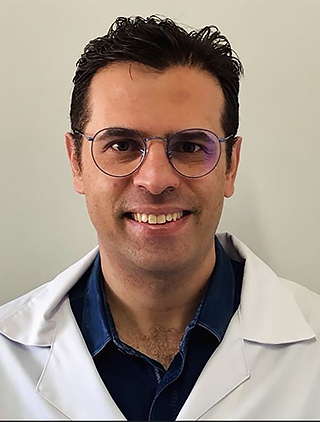 Dr. Michel Alexandre Yazbek