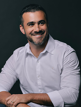 Dr. José Luiz de Sá Neto