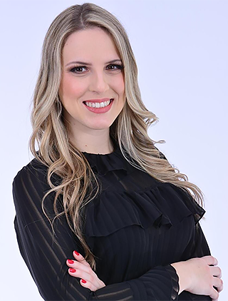 Dra. Alana Smania