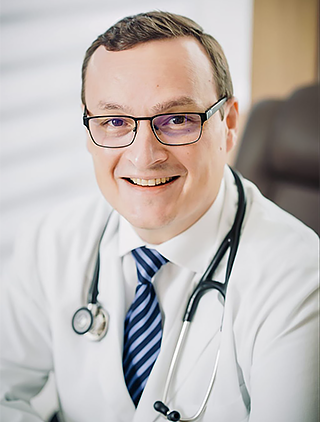 Dr. Claiton Viegas Brenol