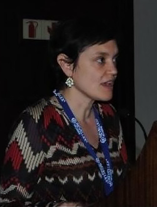 Dra. Alessandra Bruns