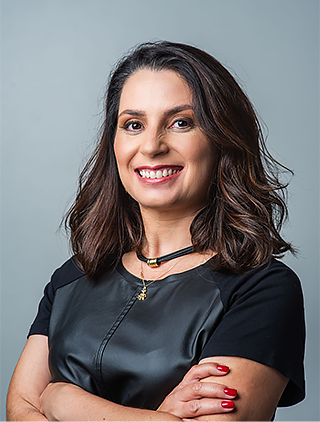 Dra. Daiana Martins de Campos Furtado