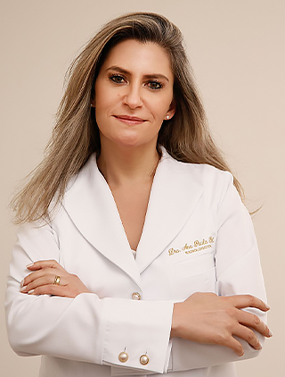 Dra. Ana Paula Rossol