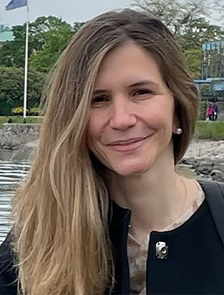 Dra. Cristina Ponte