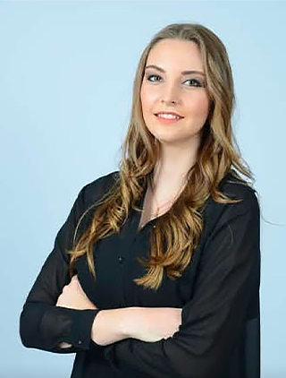 Dra. Caroline Von Abel De Souza