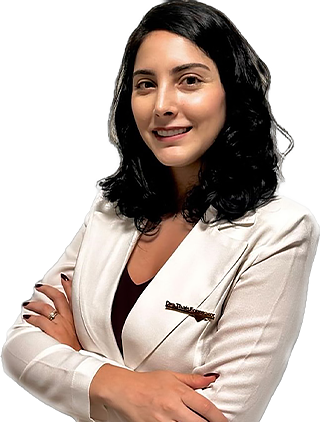 Dra. Thais Oliveira Foureaux