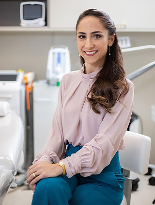 Dra. Raffaela Federico