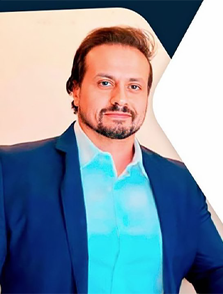 Dr. Alessandro Amorin Aita
