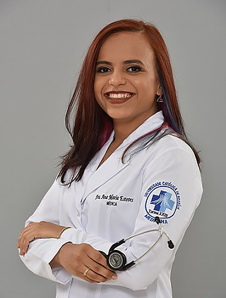 Dra. Ana Maria Faria Esteves