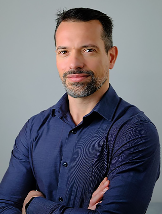 Dr. Gláucio R. W. de Castro