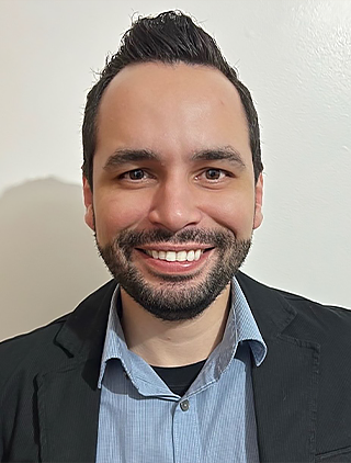 Dr. André Lucas Ribeiro