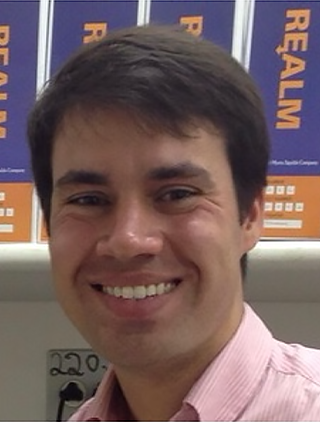 Dr. Bruno Ferreira