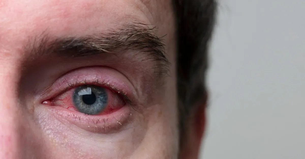 Ultrassom: a ferramenta indispensável na Detecção da Uveíte