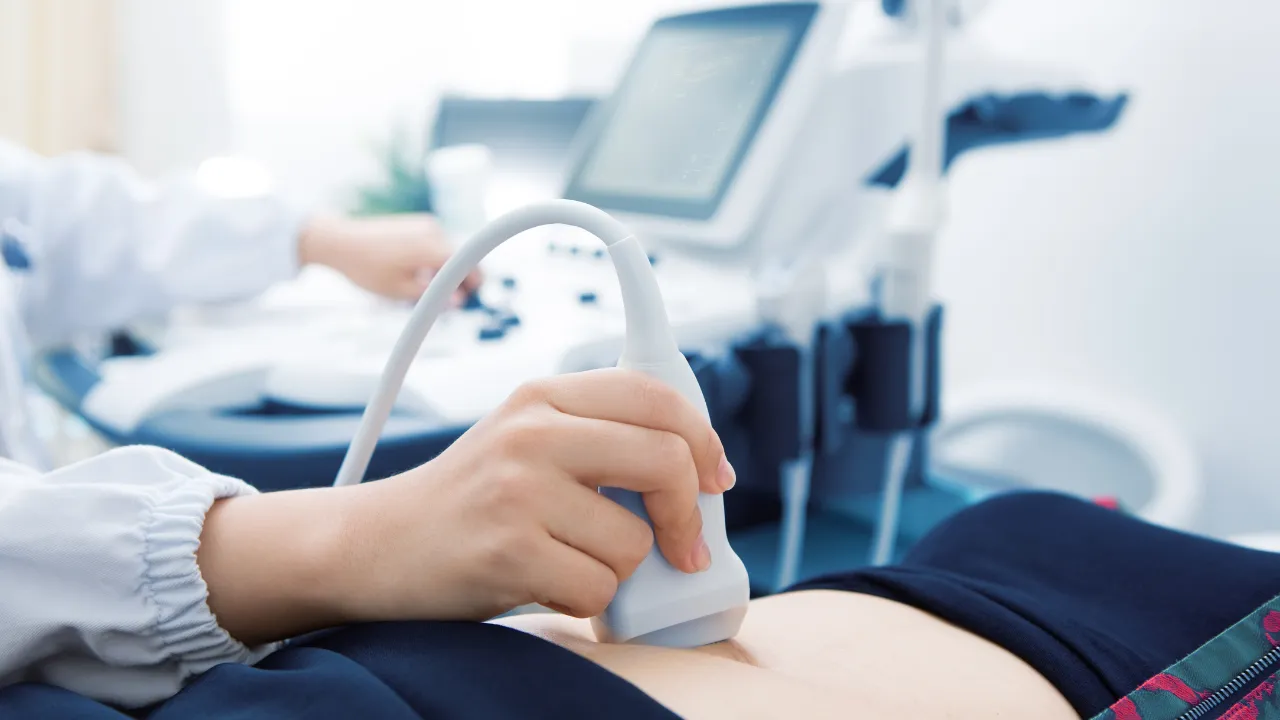 Ultrassonografia Point-of-Care: A Tecnologia ao Alcance das Mãos