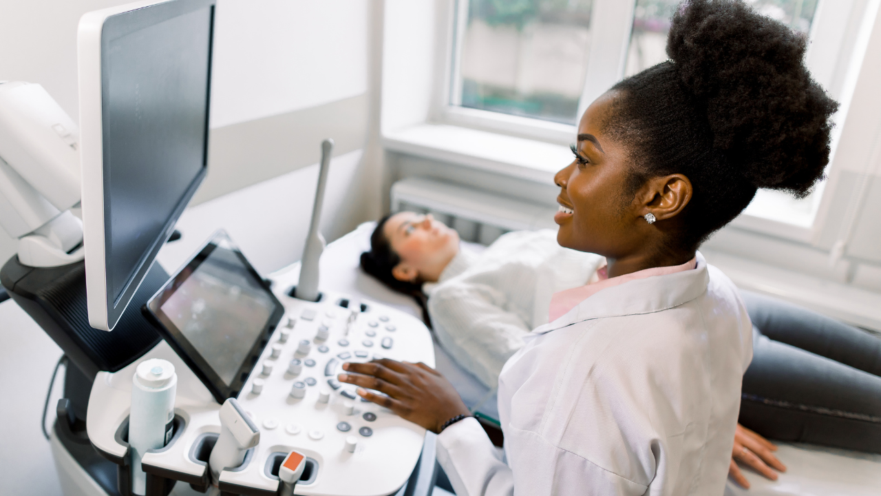 Evolução da Tecnologia do Ultrassom na Medicina