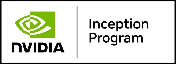 Logo NVIDIA